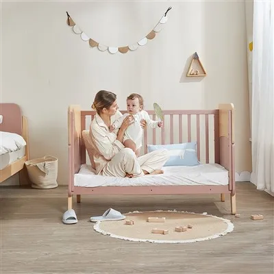 Bassinet għall-Irqad tal-ġenb tas-sodda