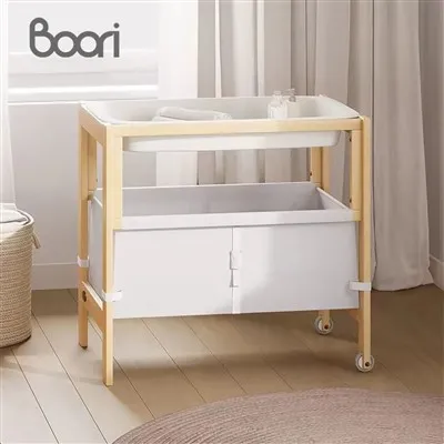 L-Aħjar Tabella tal-Bidla tal-Ħrieqi